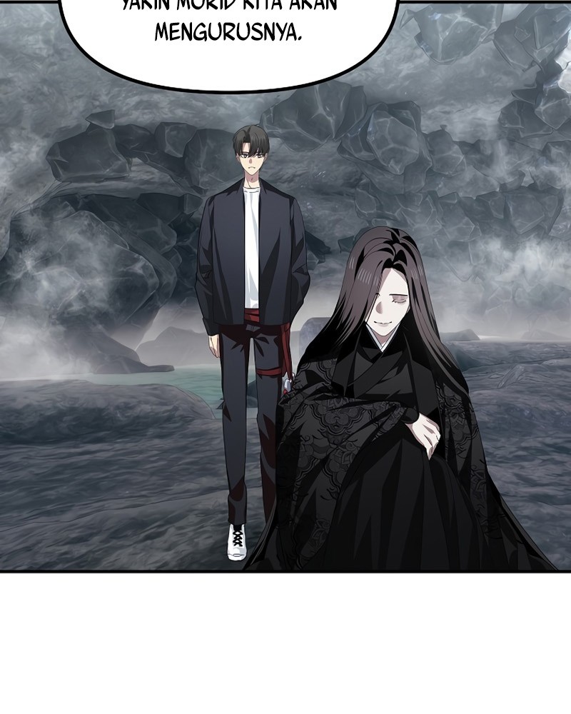 SSS-Class Suicide Hunter Chapter 72 - halaman 13
