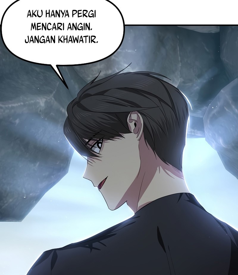 SSS-Class Suicide Hunter Chapter 72 - halaman 16