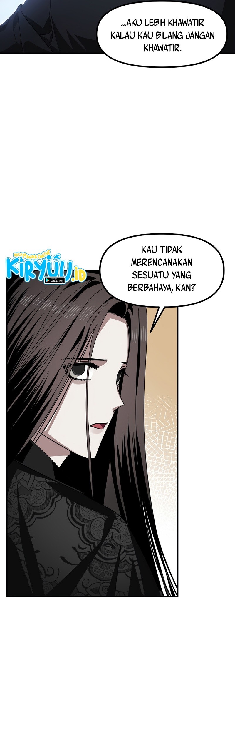 SSS-Class Suicide Hunter Chapter 72 - halaman 17