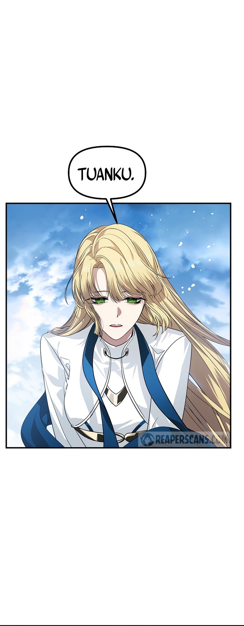 SSS-Class Suicide Hunter Chapter 72 - halaman 23