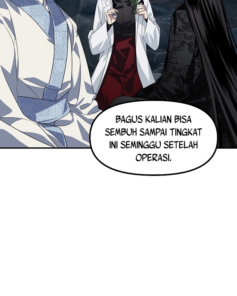 SSS-Class Suicide Hunter Chapter 72 - halaman 41
