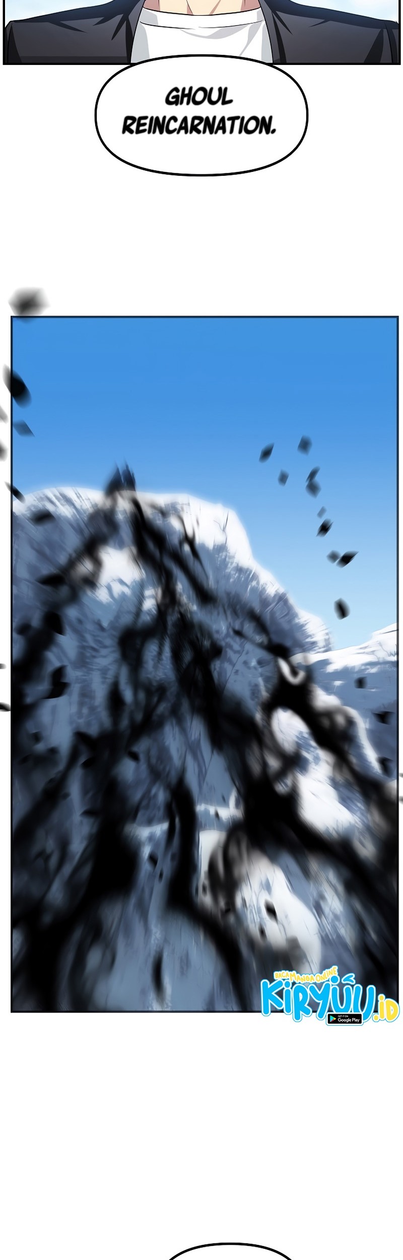 SSS-Class Suicide Hunter Chapter 72 - halaman 55