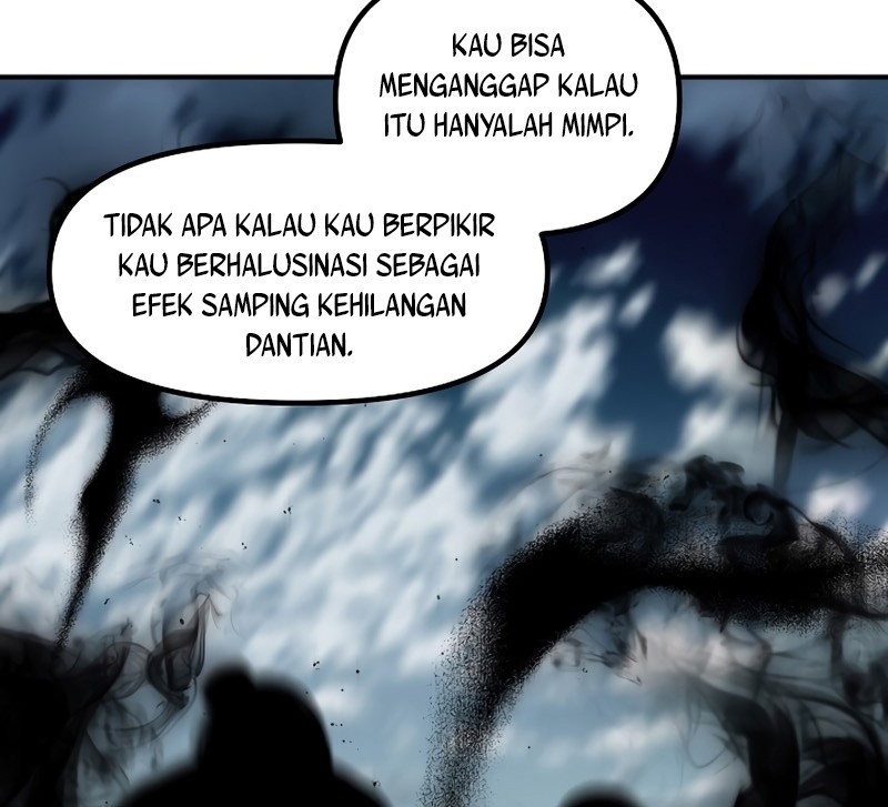 SSS-Class Suicide Hunter Chapter 72 - halaman 56