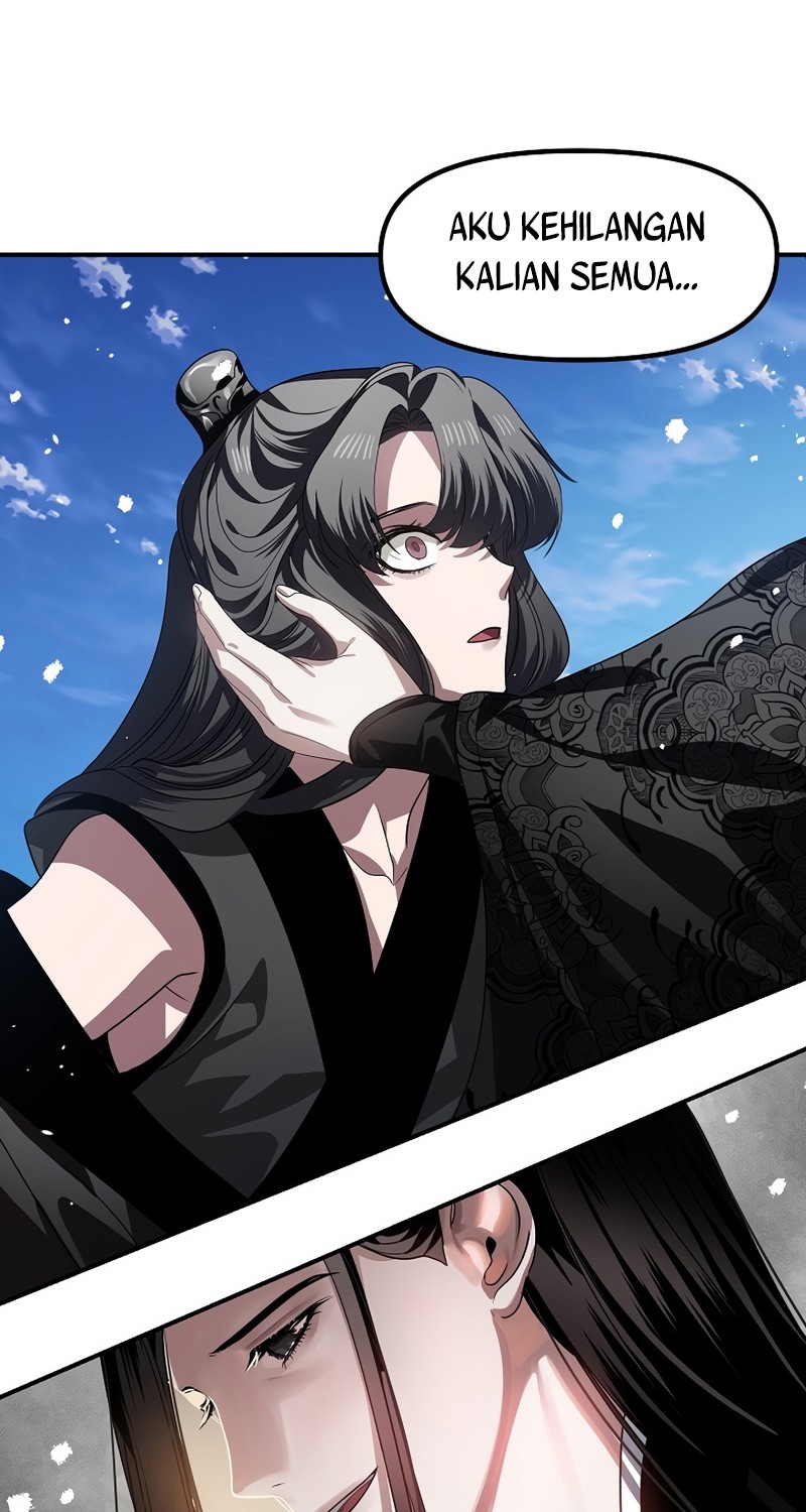 SSS-Class Suicide Hunter Chapter 73 - halaman 17