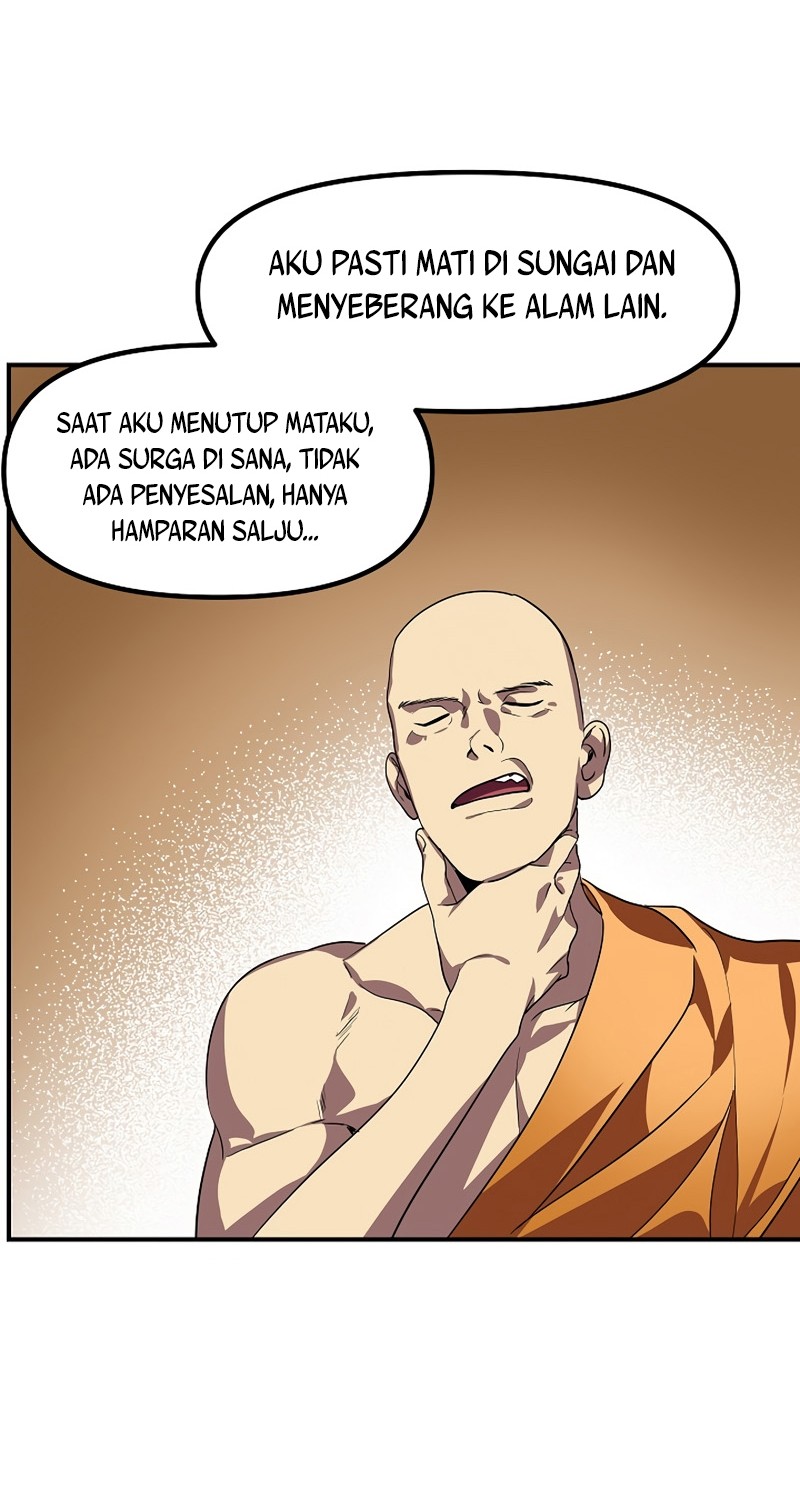 SSS-Class Suicide Hunter Chapter 73 - halaman 19