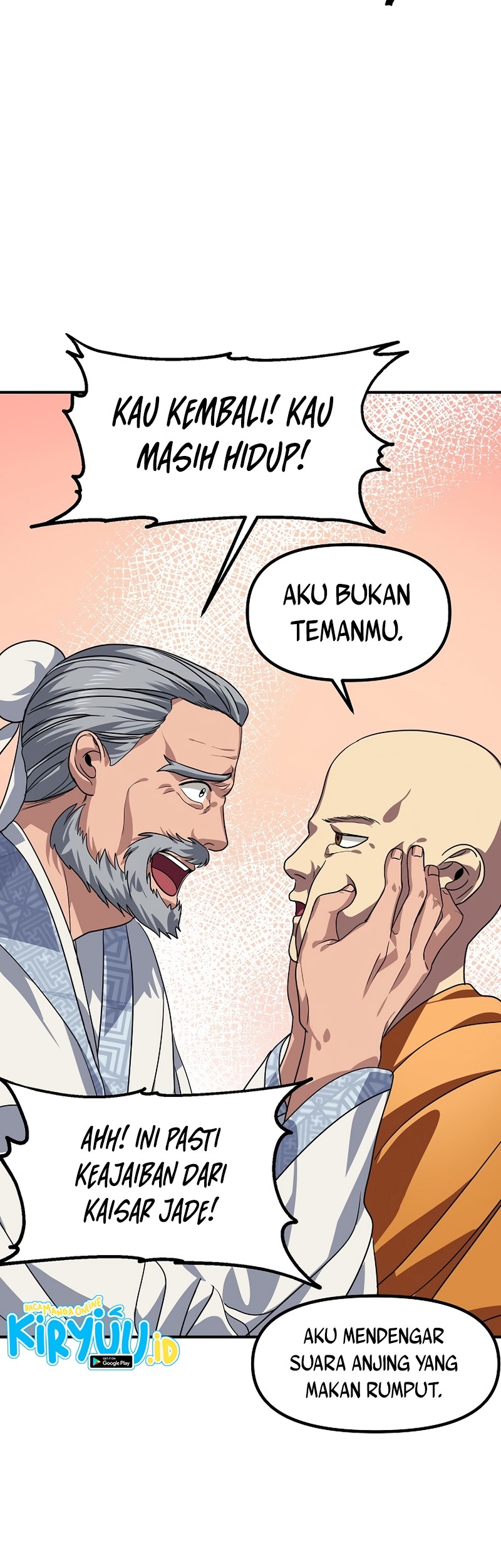 SSS-Class Suicide Hunter Chapter 73 - halaman 22