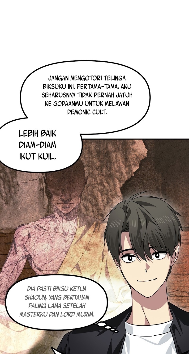 SSS-Class Suicide Hunter Chapter 73 - halaman 23
