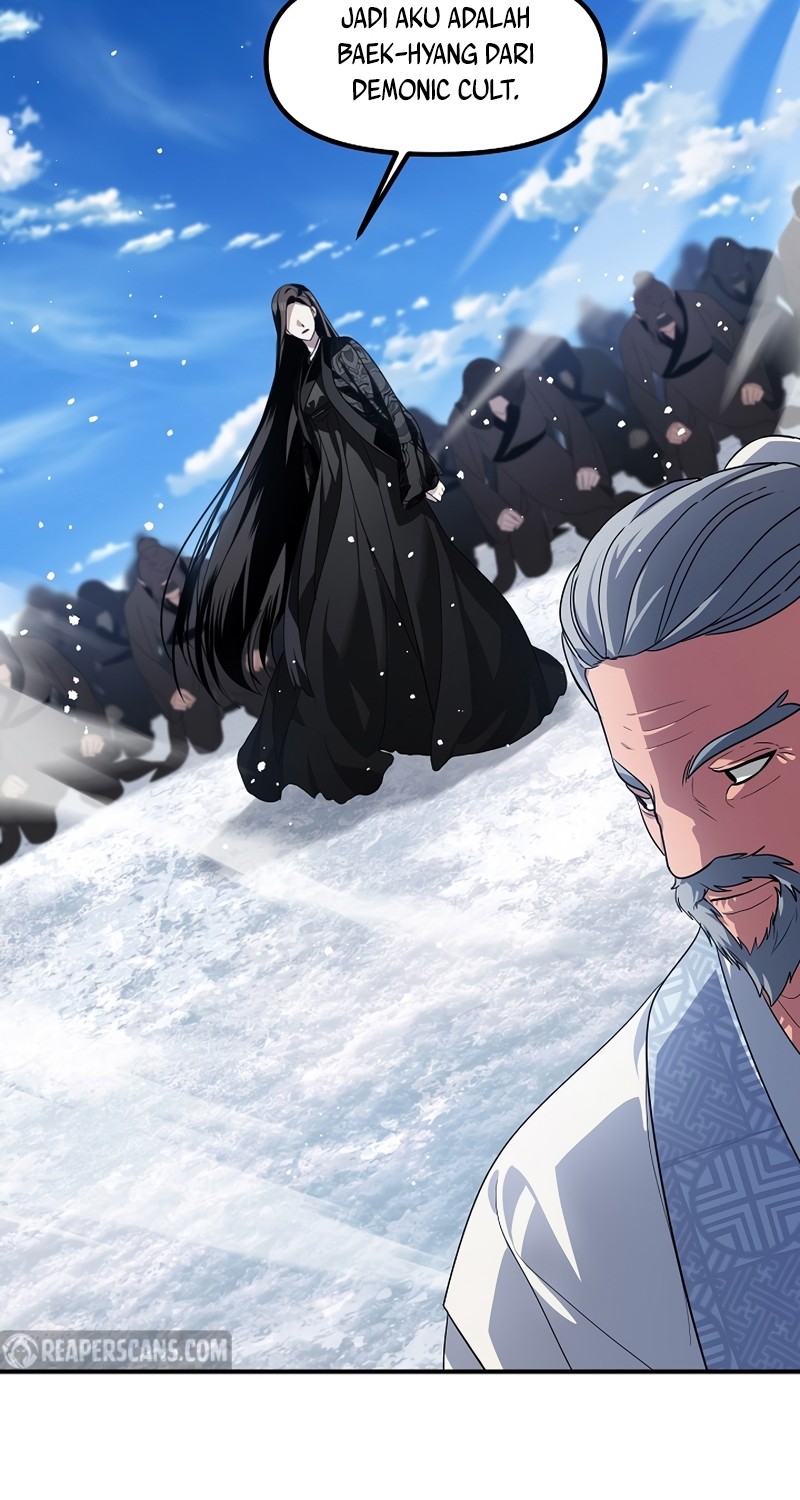 SSS-Class Suicide Hunter Chapter 73 - halaman 25