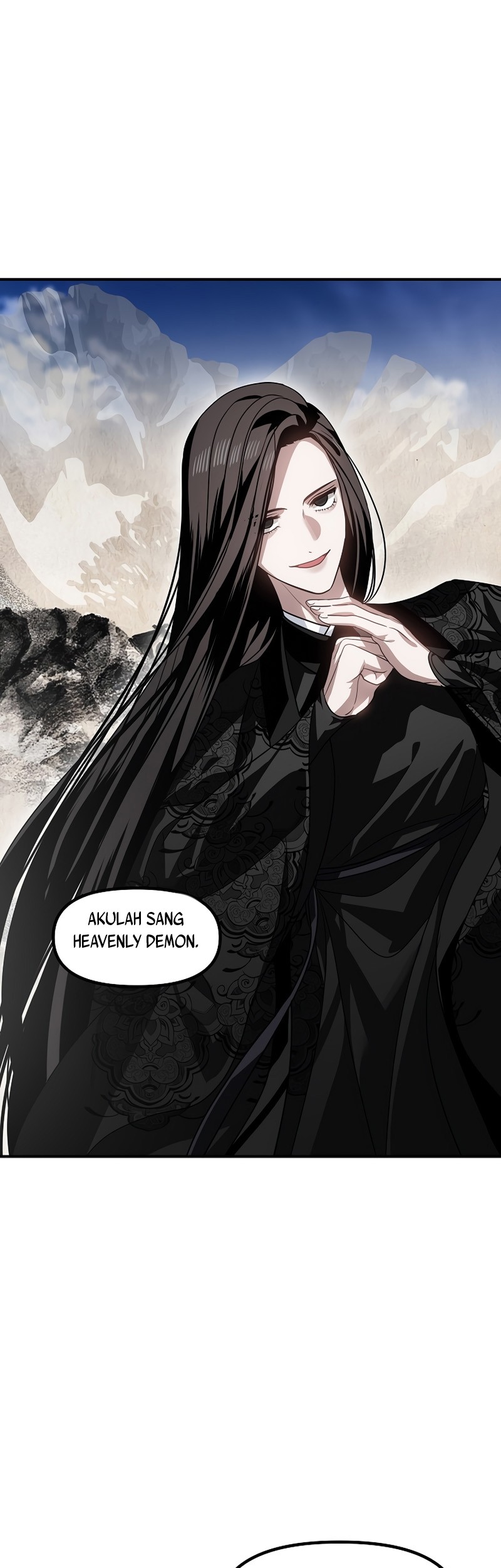 SSS-Class Suicide Hunter Chapter 73 - halaman 26