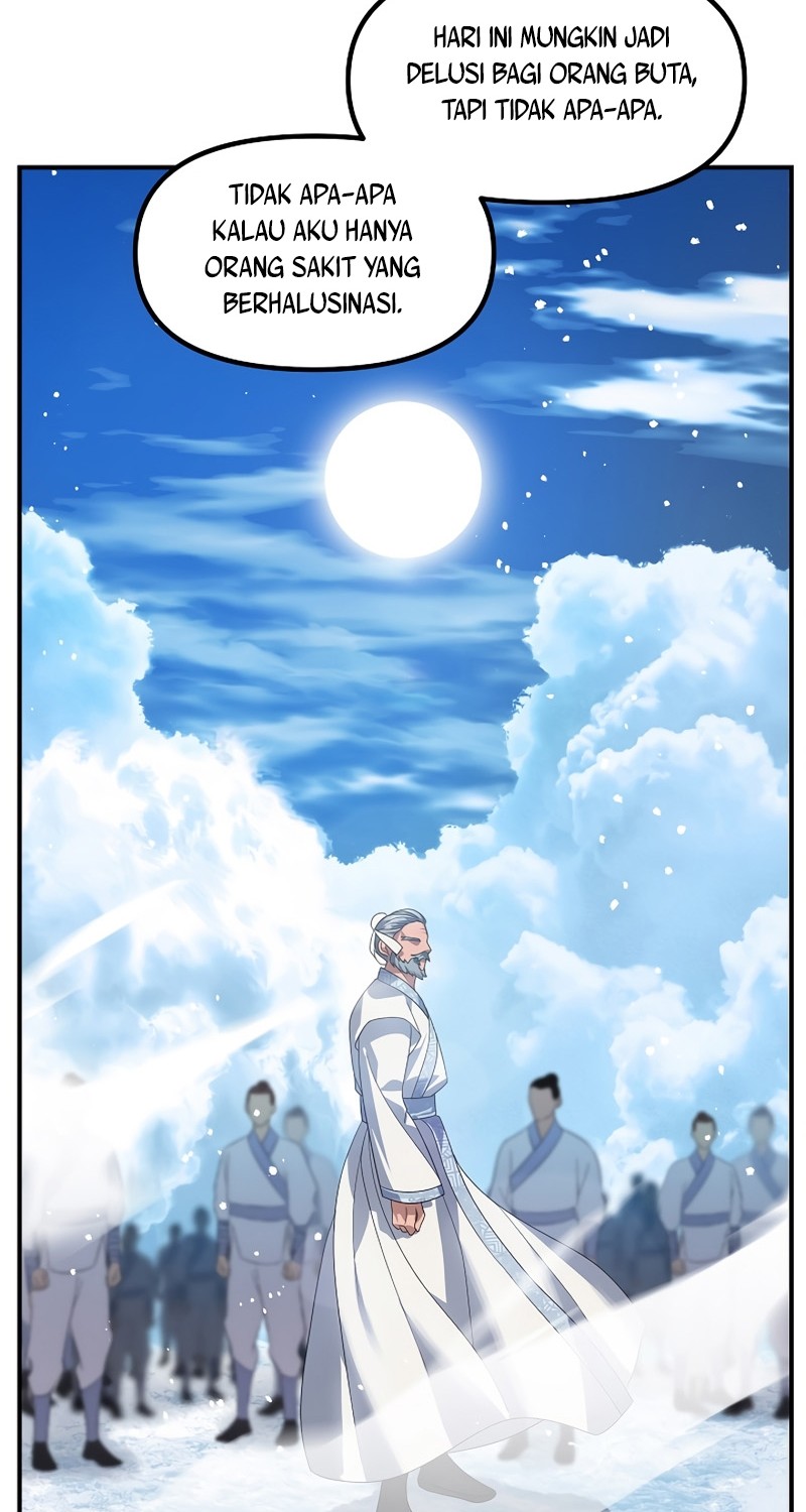 SSS-Class Suicide Hunter Chapter 73 - halaman 27