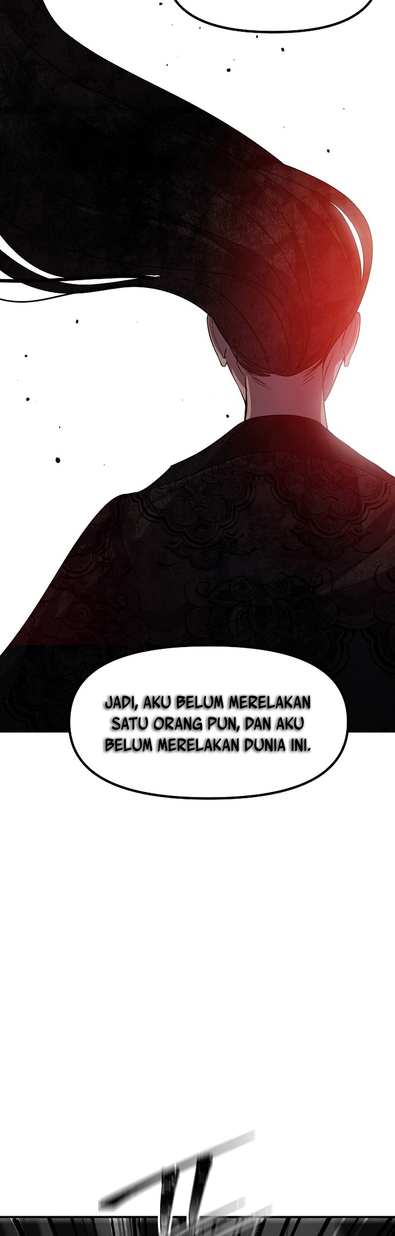 SSS-Class Suicide Hunter Chapter 73 - halaman 30