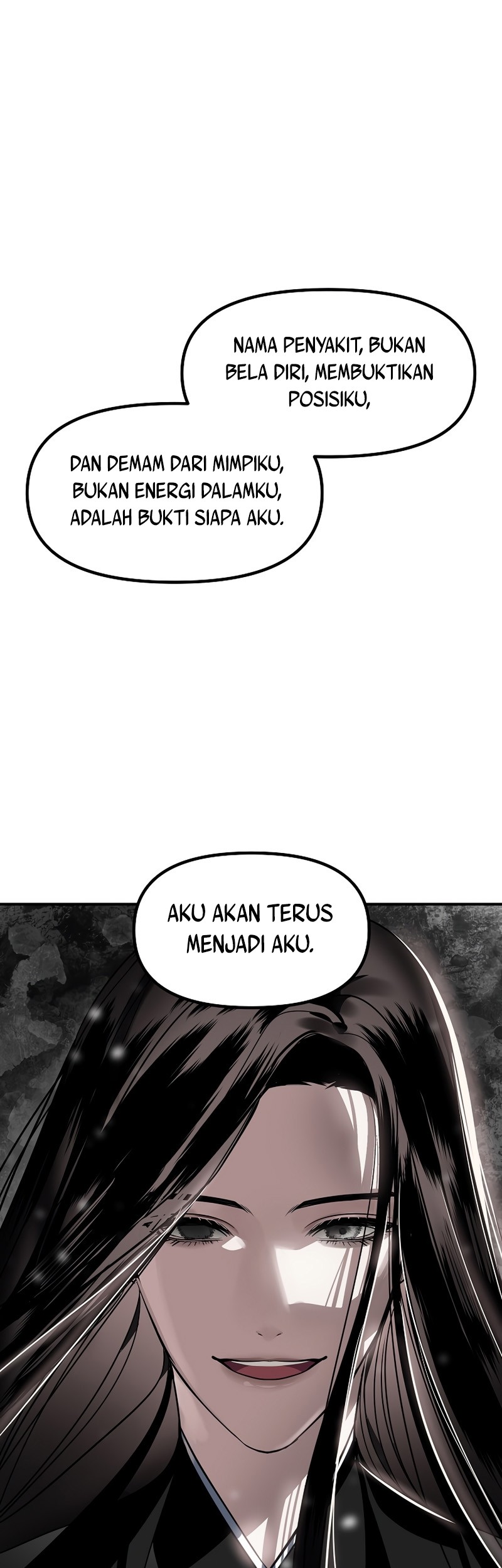 SSS-Class Suicide Hunter Chapter 73 - halaman 32