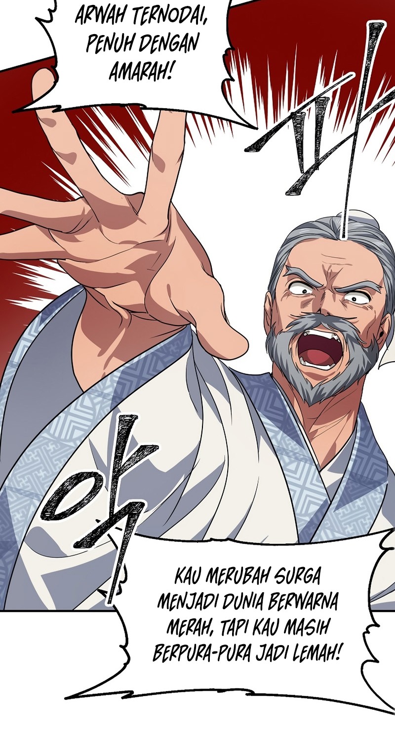 SSS-Class Suicide Hunter Chapter 73 - halaman 37
