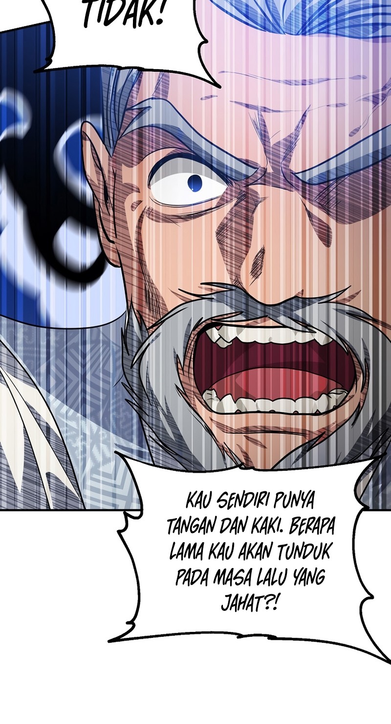 SSS-Class Suicide Hunter Chapter 73 - halaman 39