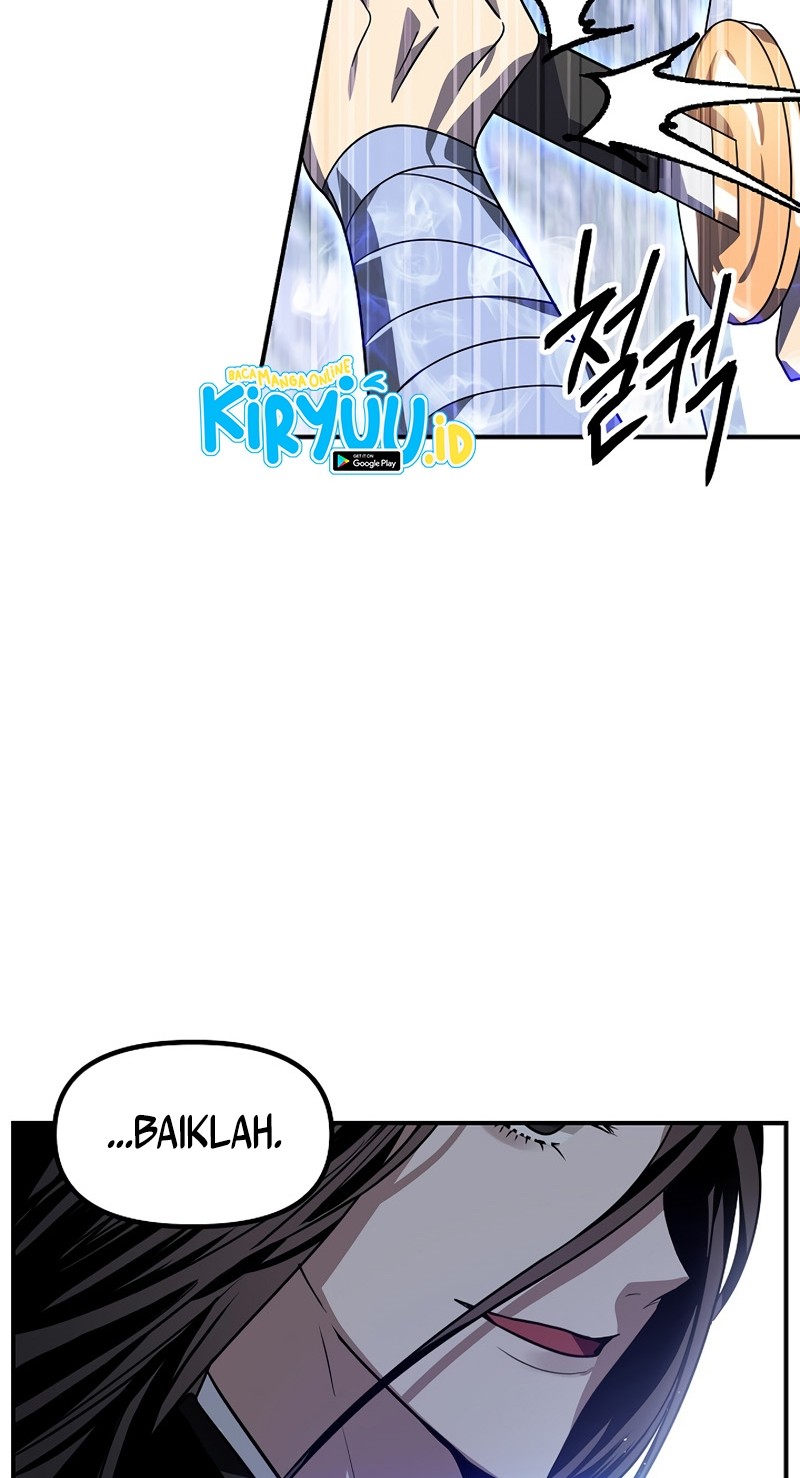 SSS-Class Suicide Hunter Chapter 73 - halaman 41