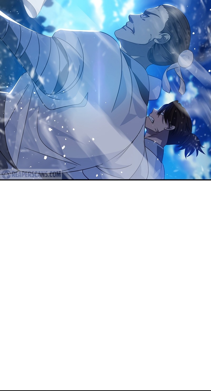 SSS-Class Suicide Hunter Chapter 73 - halaman 43