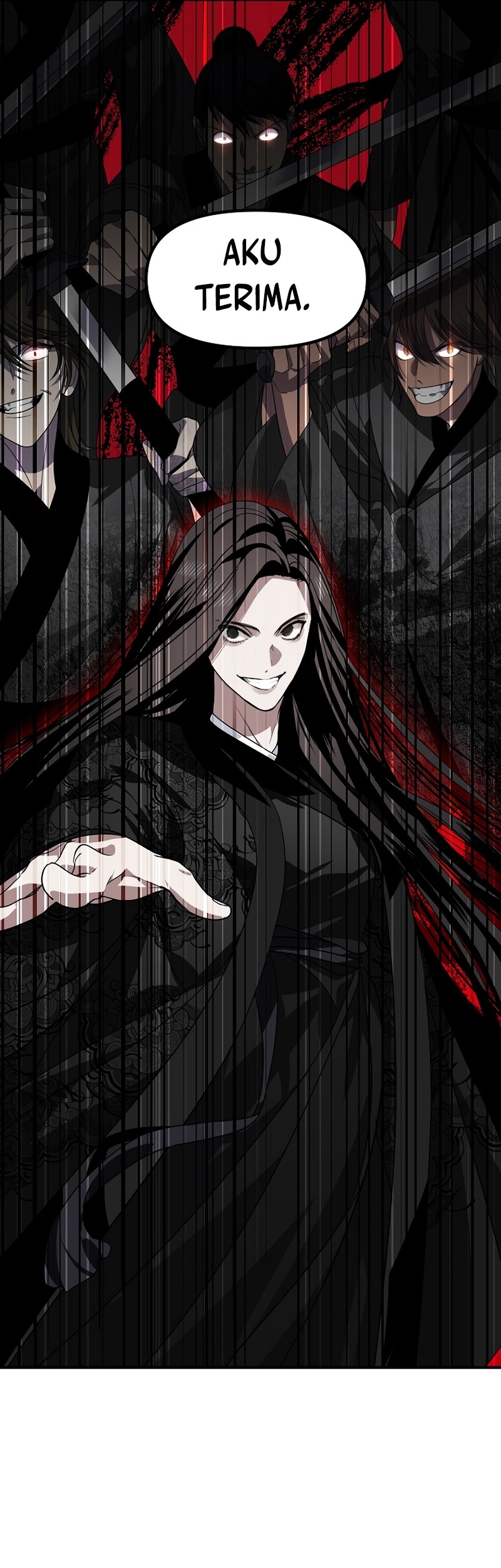 SSS-Class Suicide Hunter Chapter 73 - halaman 44