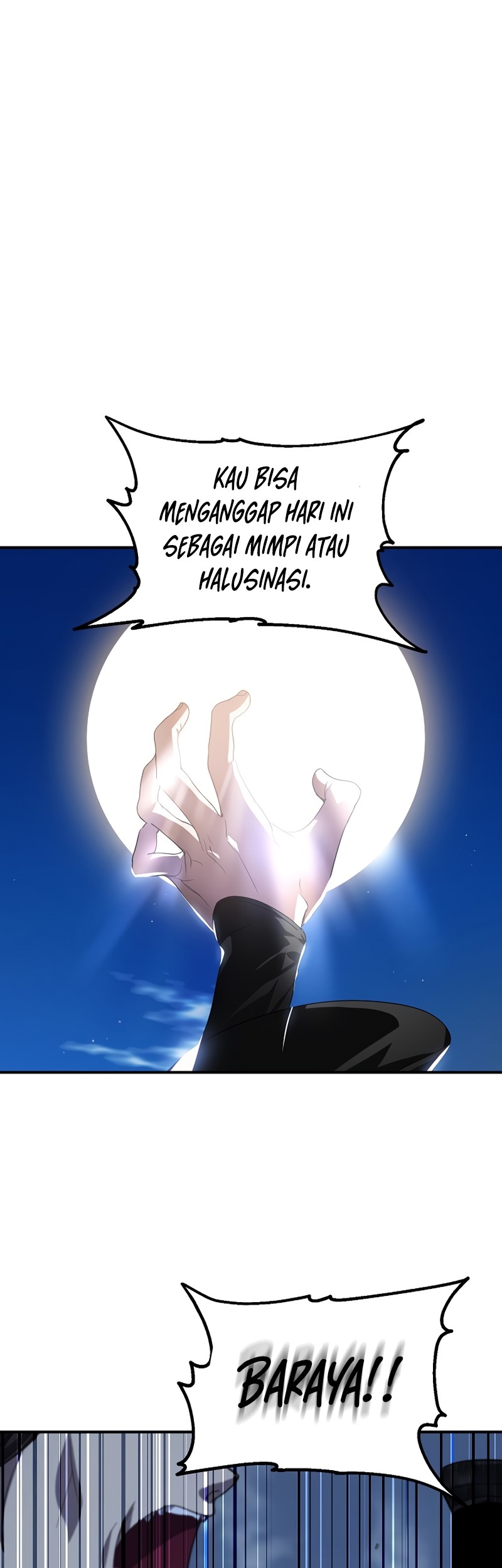 SSS-Class Suicide Hunter Chapter 73 - halaman 46