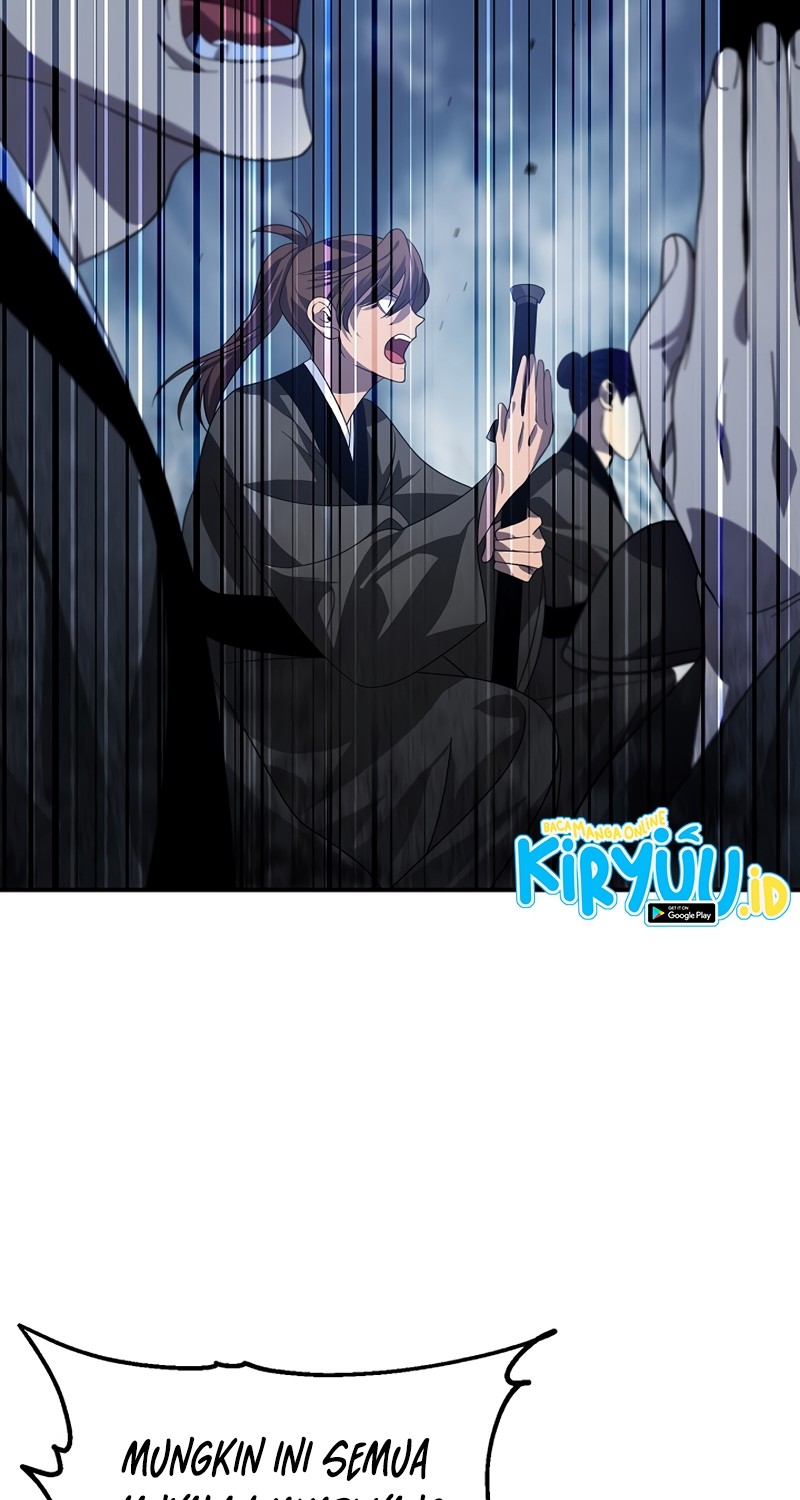 SSS-Class Suicide Hunter Chapter 73 - halaman 47