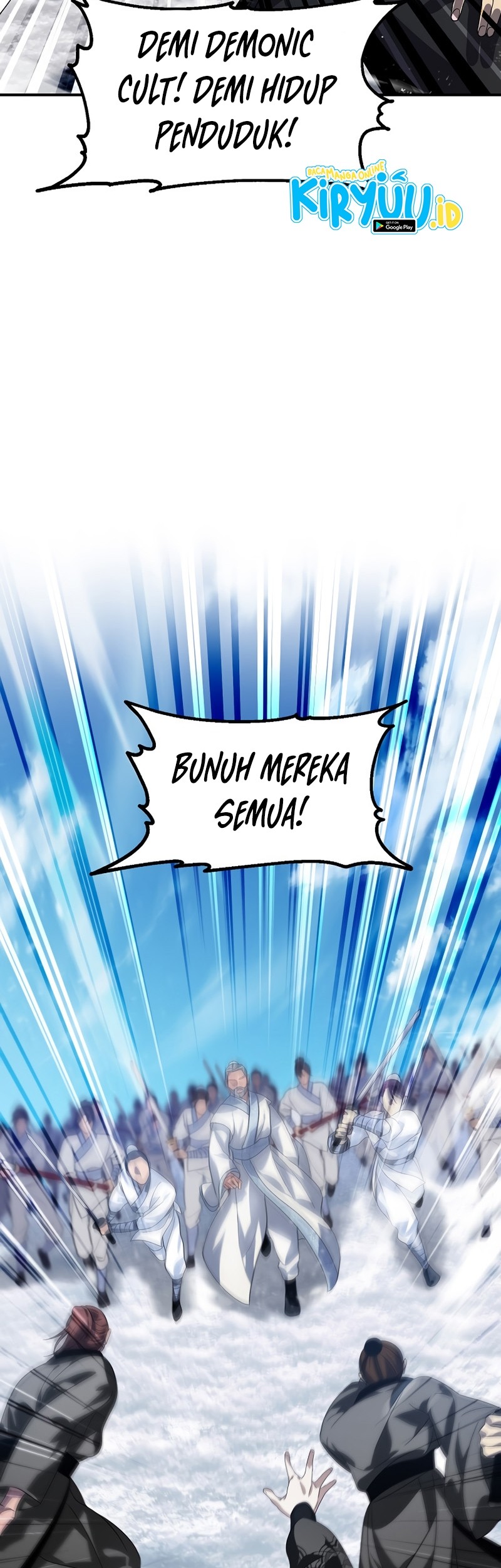 SSS-Class Suicide Hunter Chapter 73 - halaman 52