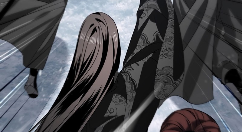 SSS-Class Suicide Hunter Chapter 73 - halaman 53