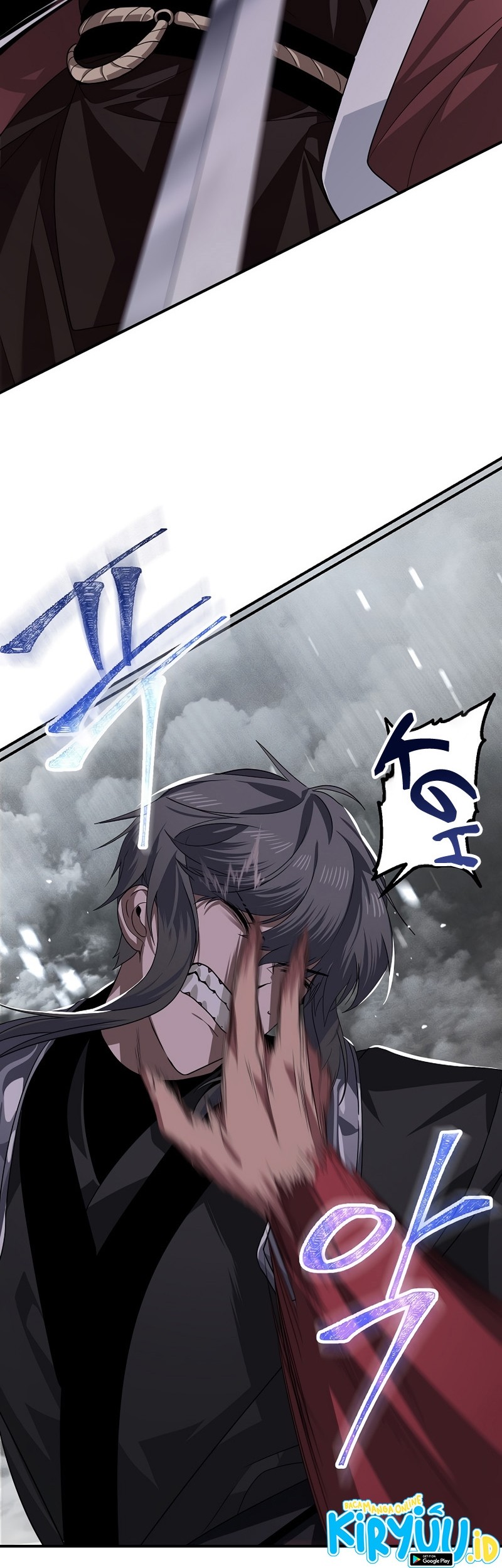 SSS-Class Suicide Hunter Chapter 74 - halaman 11