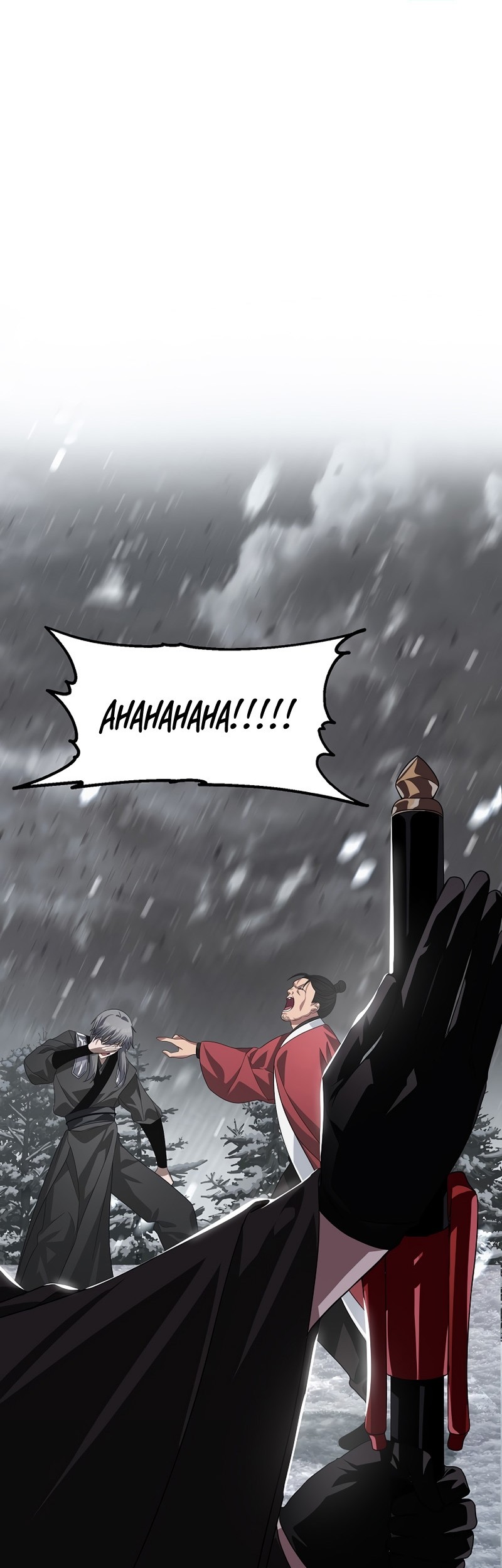 SSS-Class Suicide Hunter Chapter 74 - halaman 12