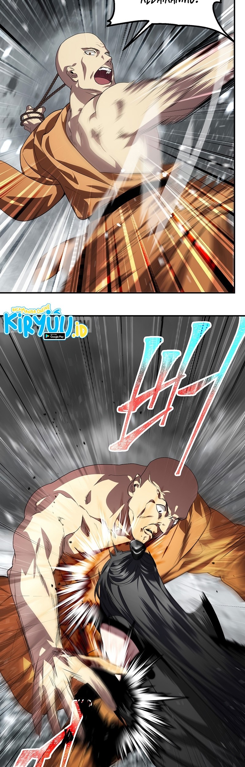 SSS-Class Suicide Hunter Chapter 74 - halaman 17