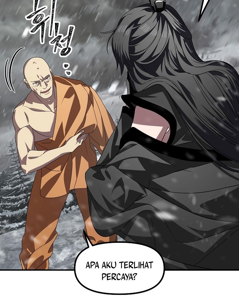 SSS-Class Suicide Hunter Chapter 74 - halaman 19