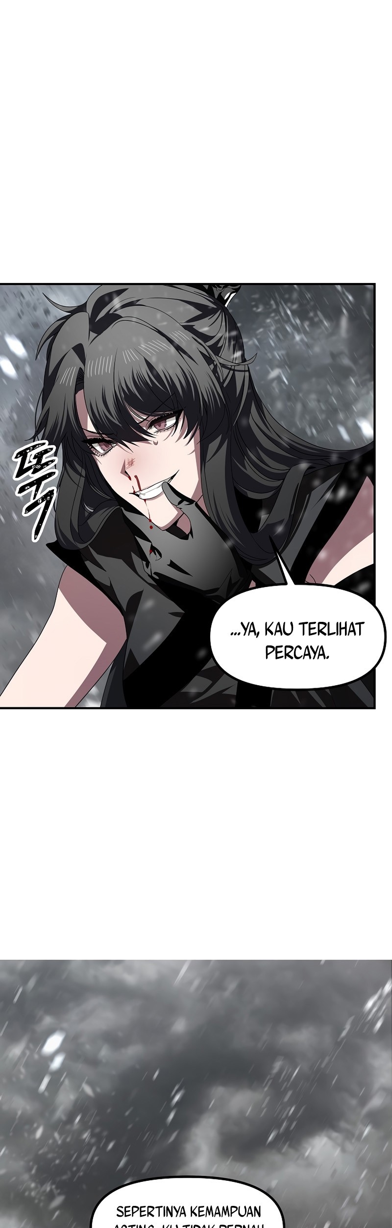 SSS-Class Suicide Hunter Chapter 74 - halaman 20