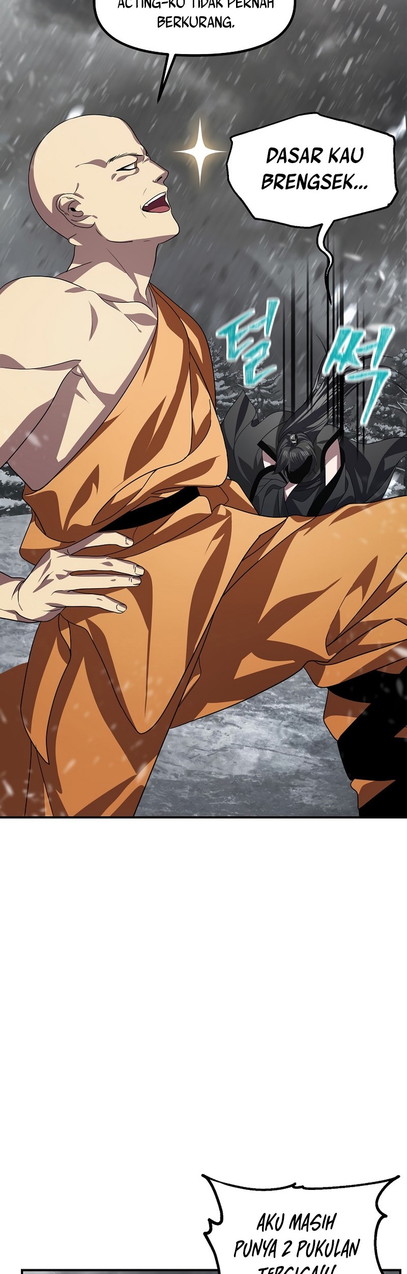 SSS-Class Suicide Hunter Chapter 74 - halaman 21