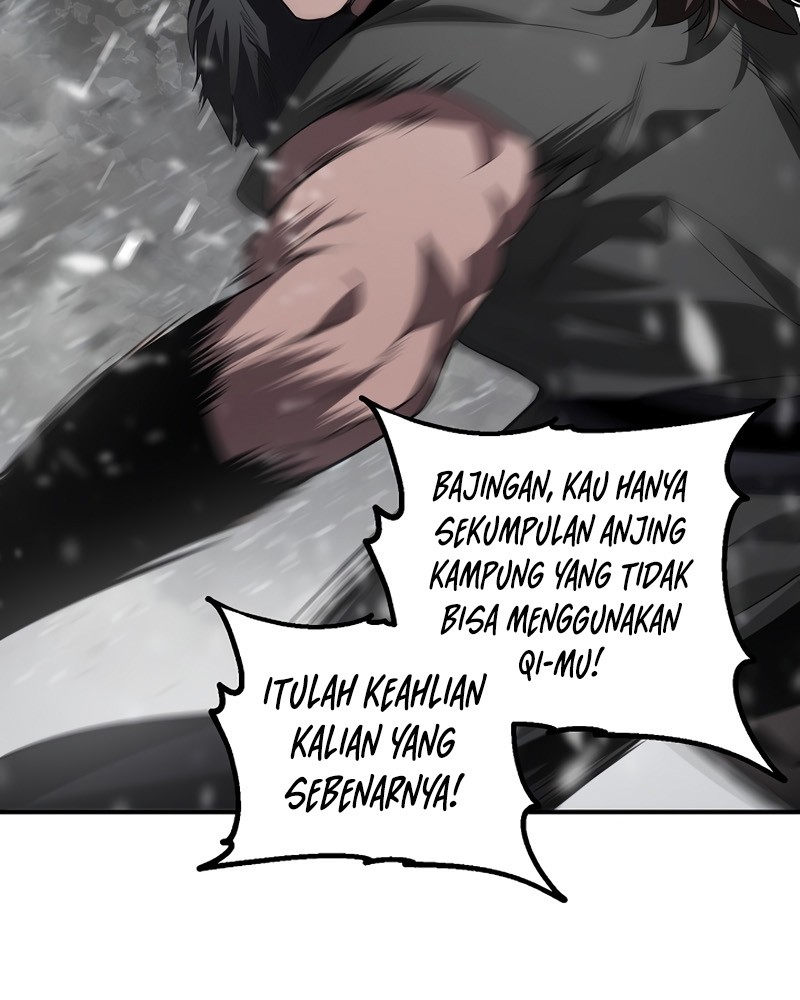 SSS-Class Suicide Hunter Chapter 74 - halaman 25