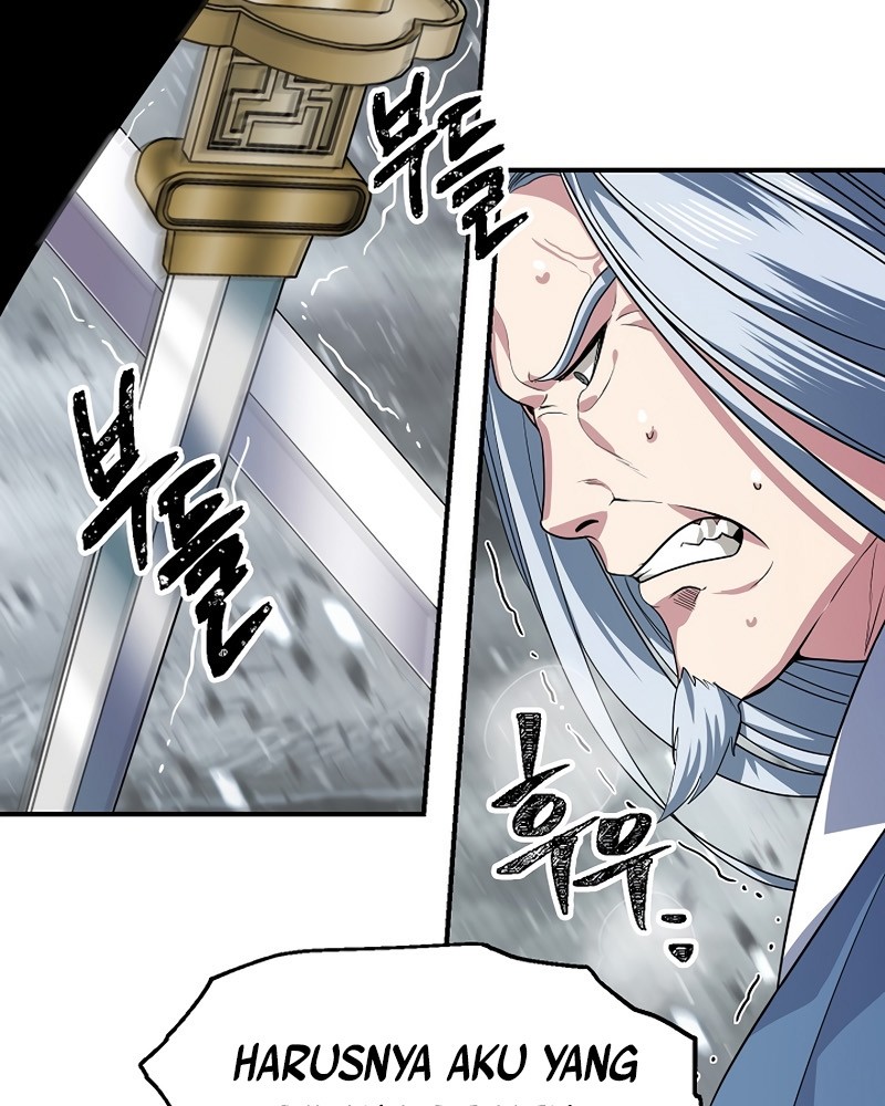 SSS-Class Suicide Hunter Chapter 74 - halaman 28