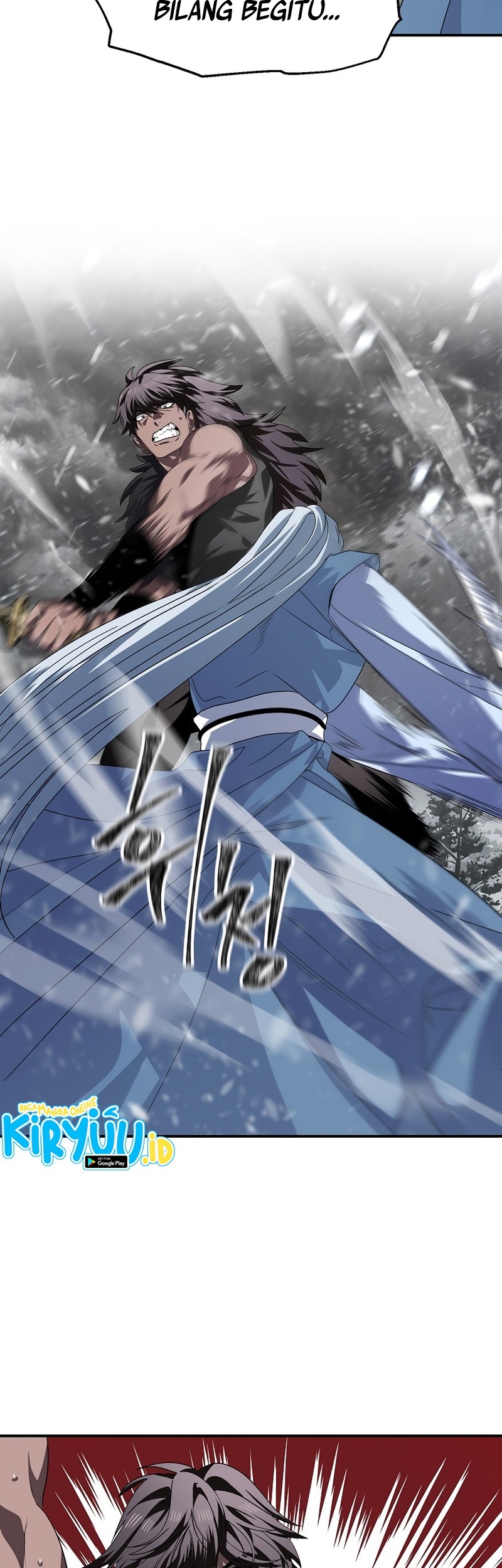 SSS-Class Suicide Hunter Chapter 74 - halaman 29