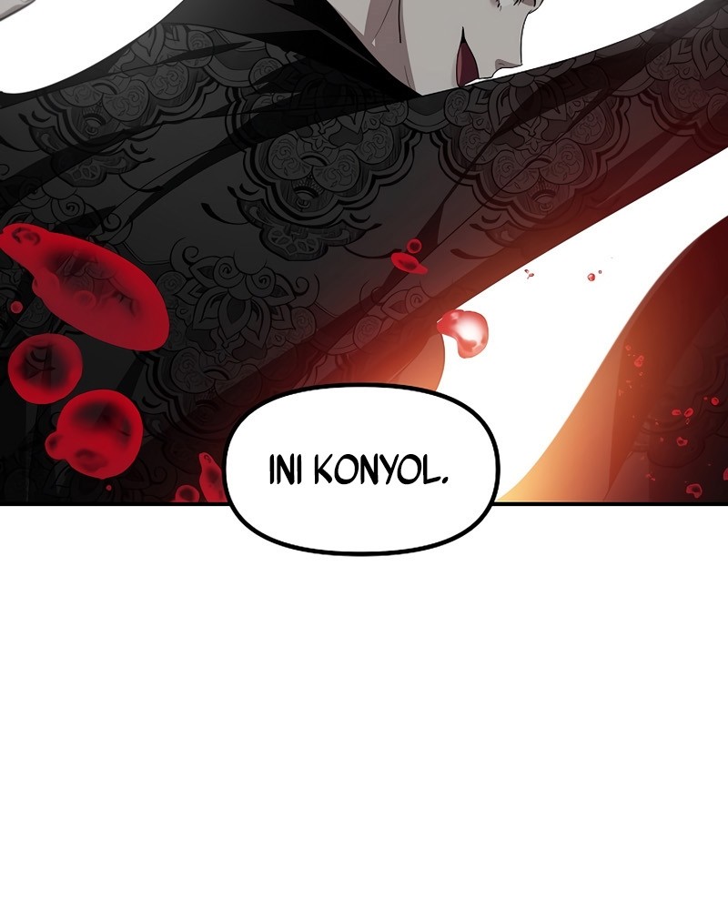 SSS-Class Suicide Hunter Chapter 74 - halaman 37