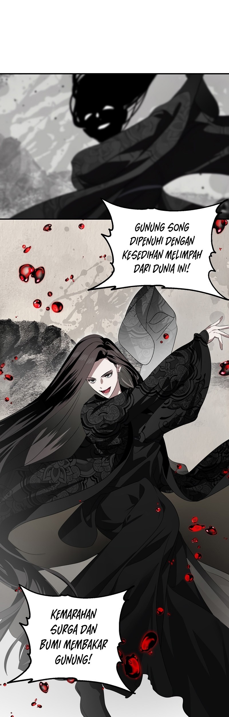 SSS-Class Suicide Hunter Chapter 74 - halaman 38