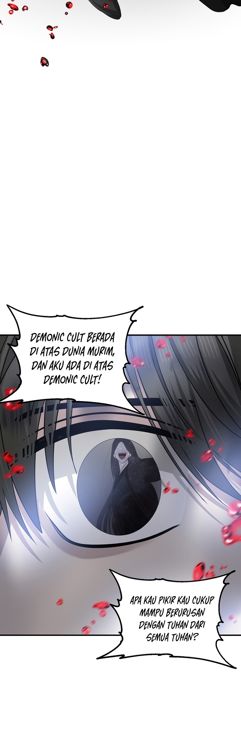 SSS-Class Suicide Hunter Chapter 74 - halaman 39