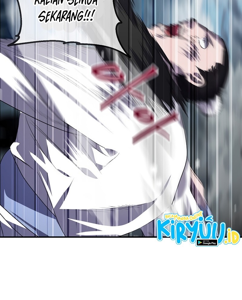 SSS-Class Suicide Hunter Chapter 74 - halaman 4