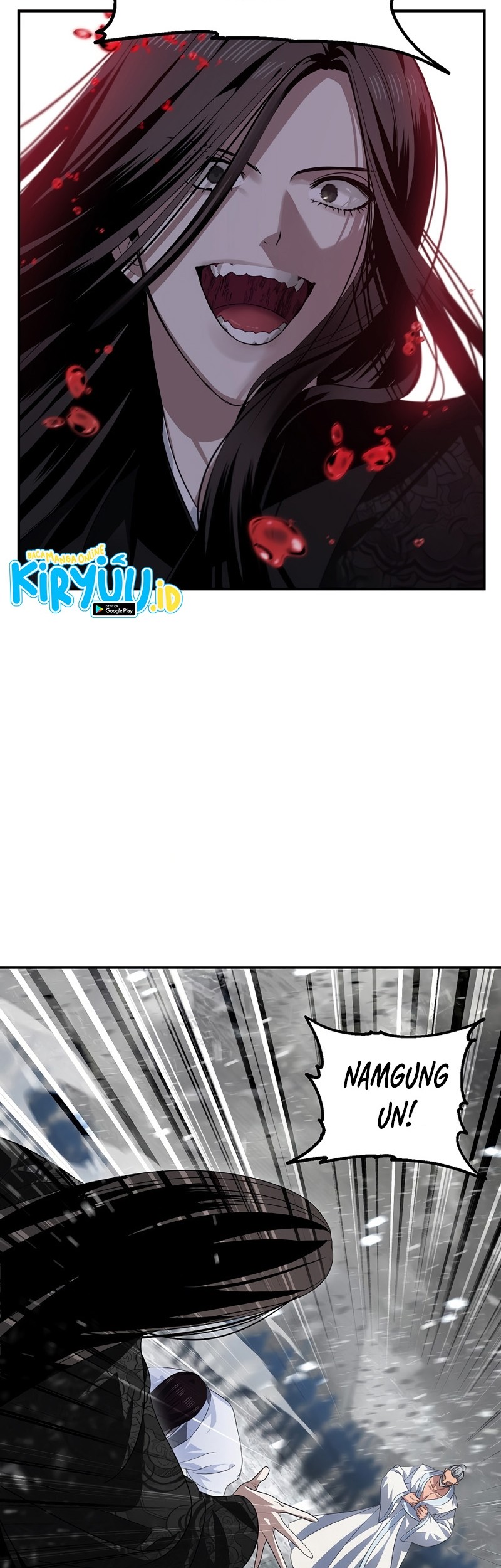 SSS-Class Suicide Hunter Chapter 74 - halaman 41