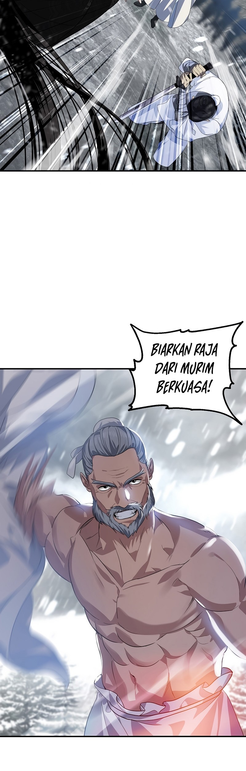 SSS-Class Suicide Hunter Chapter 74 - halaman 42