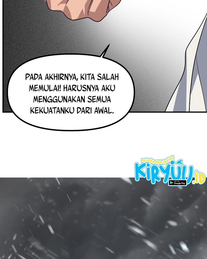 SSS-Class Suicide Hunter Chapter 74 - halaman 46