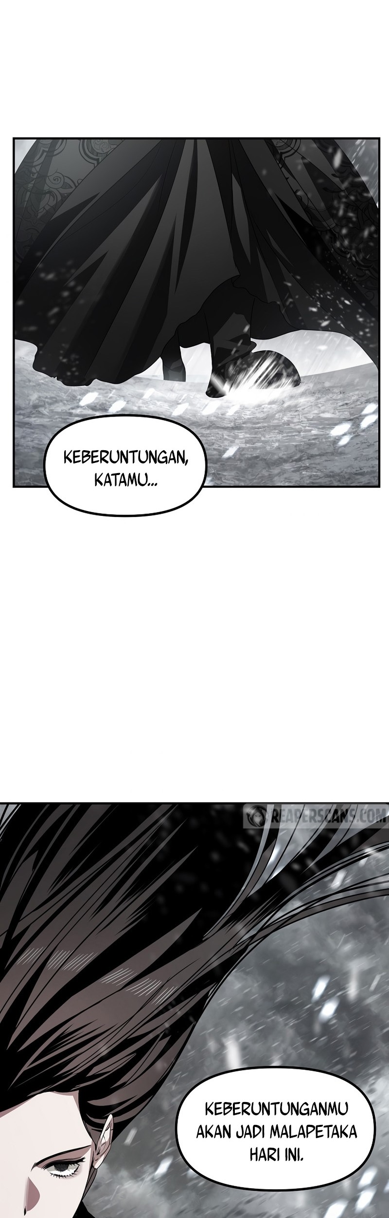 SSS-Class Suicide Hunter Chapter 74 - halaman 48