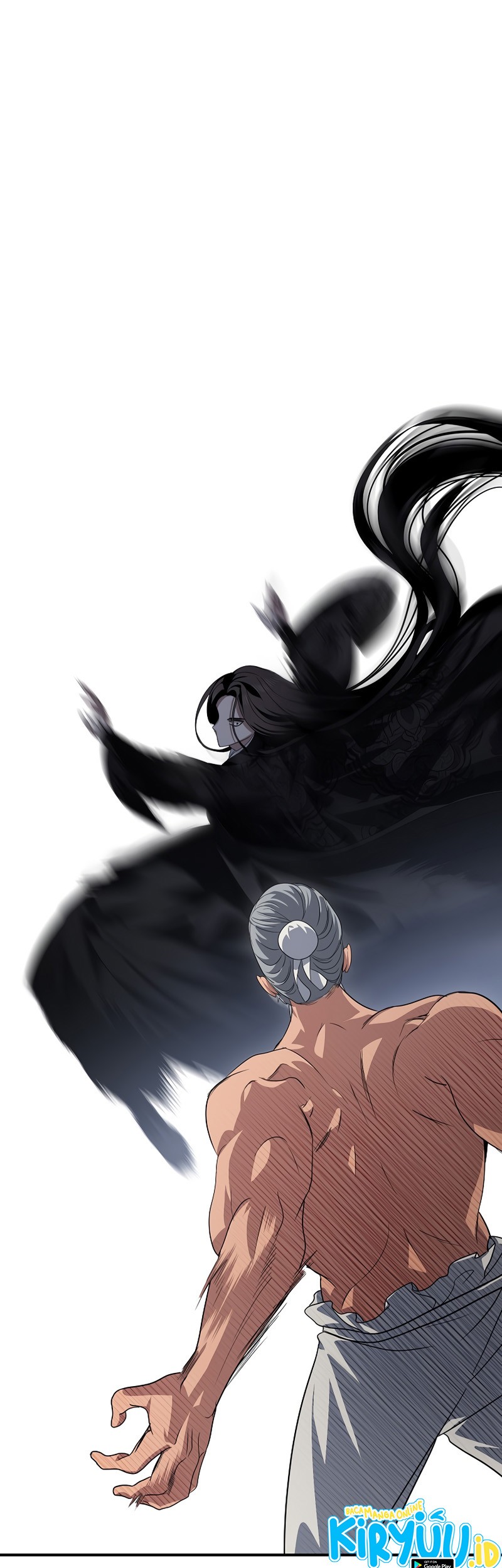 SSS-Class Suicide Hunter Chapter 74 - halaman 50