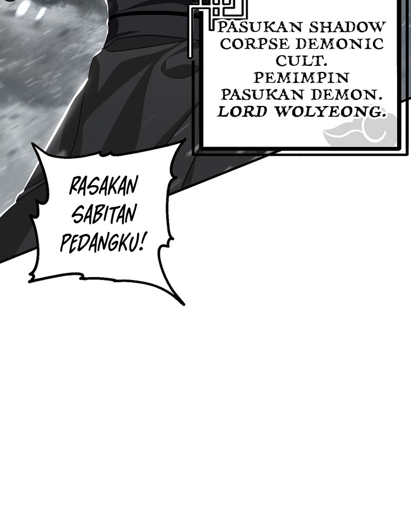 SSS-Class Suicide Hunter Chapter 74 - halaman 7