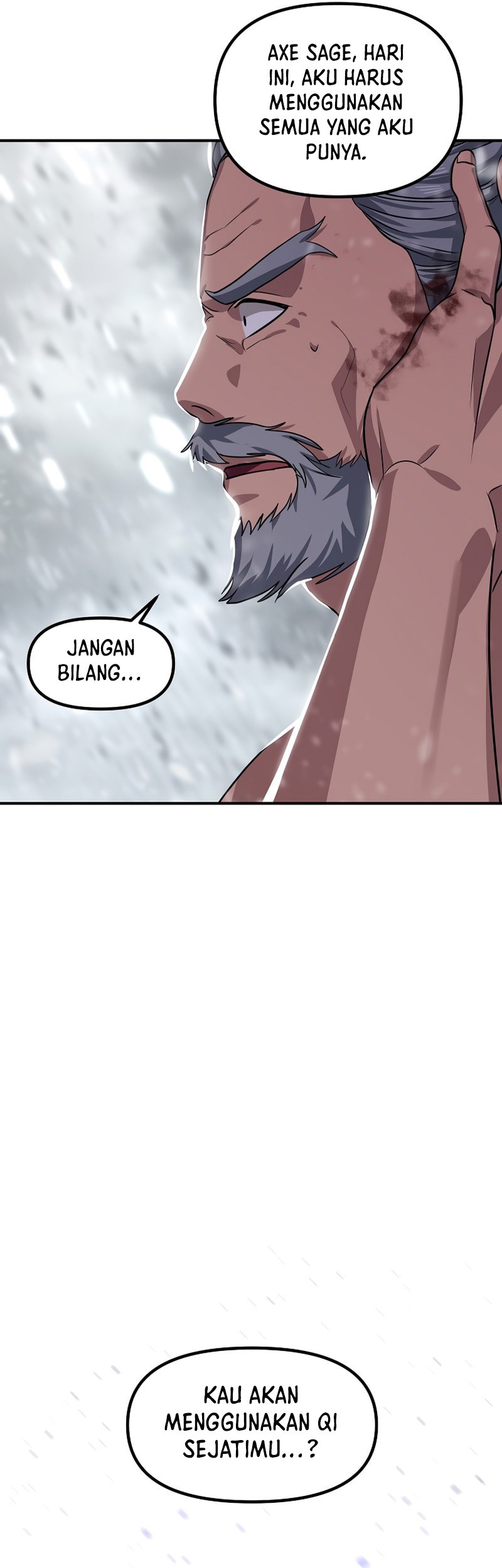 SSS-Class Suicide Hunter Chapter 75 - halaman 12