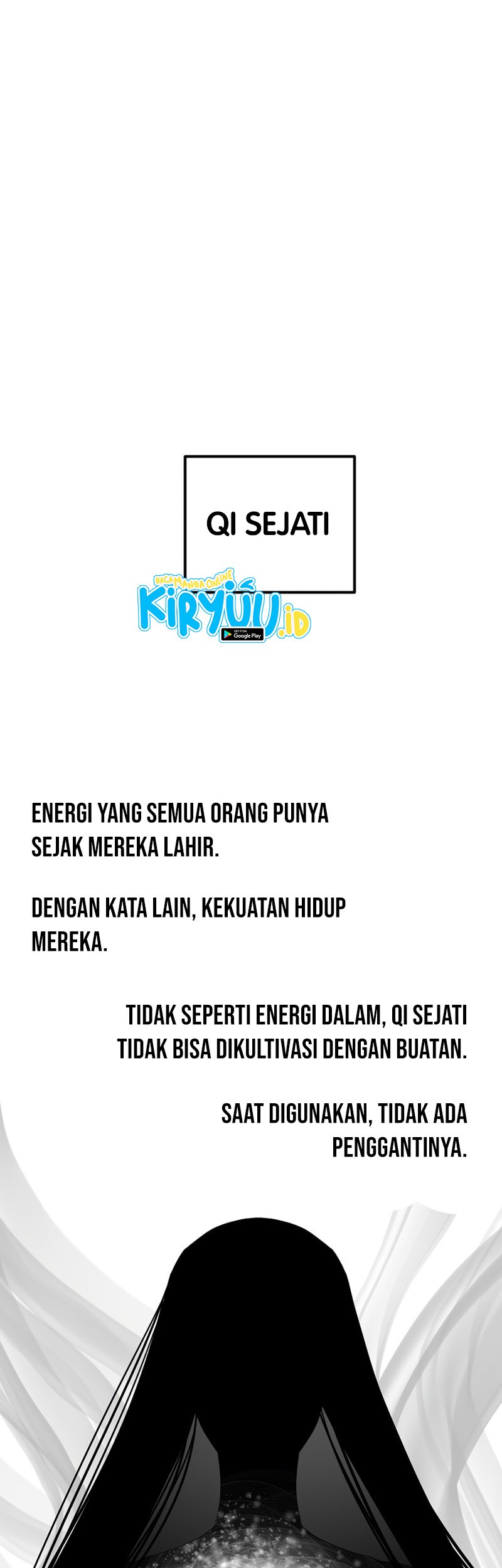 SSS-Class Suicide Hunter Chapter 75 - halaman 14