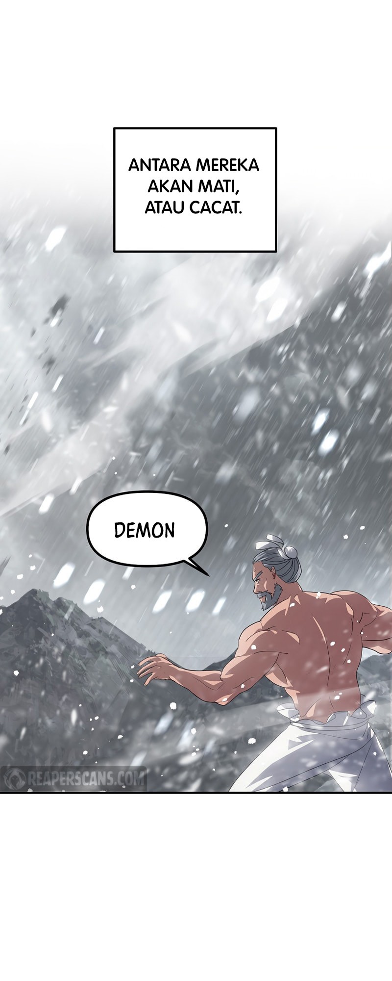 SSS-Class Suicide Hunter Chapter 75 - halaman 16