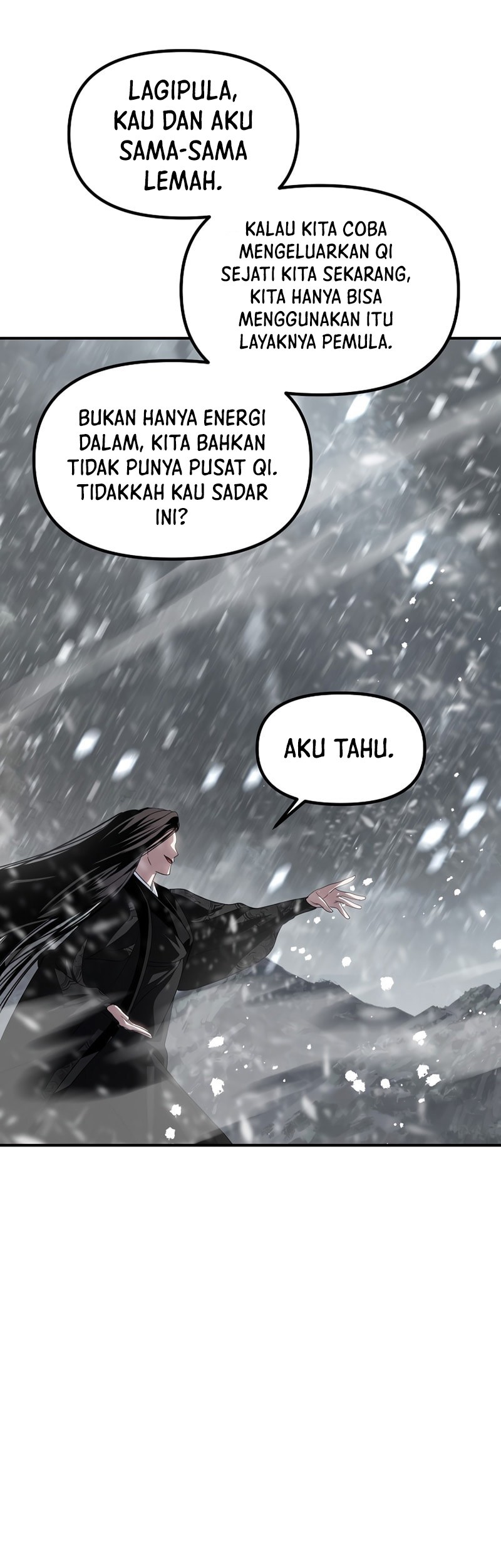 SSS-Class Suicide Hunter Chapter 75 - halaman 17