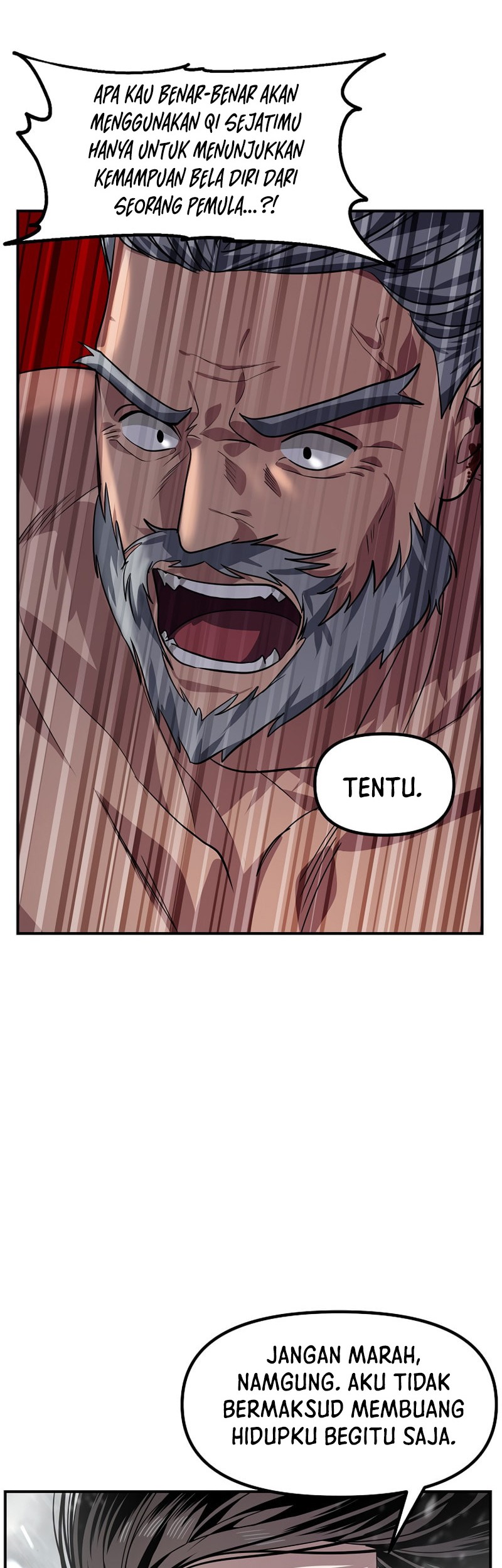 SSS-Class Suicide Hunter Chapter 75 - halaman 18