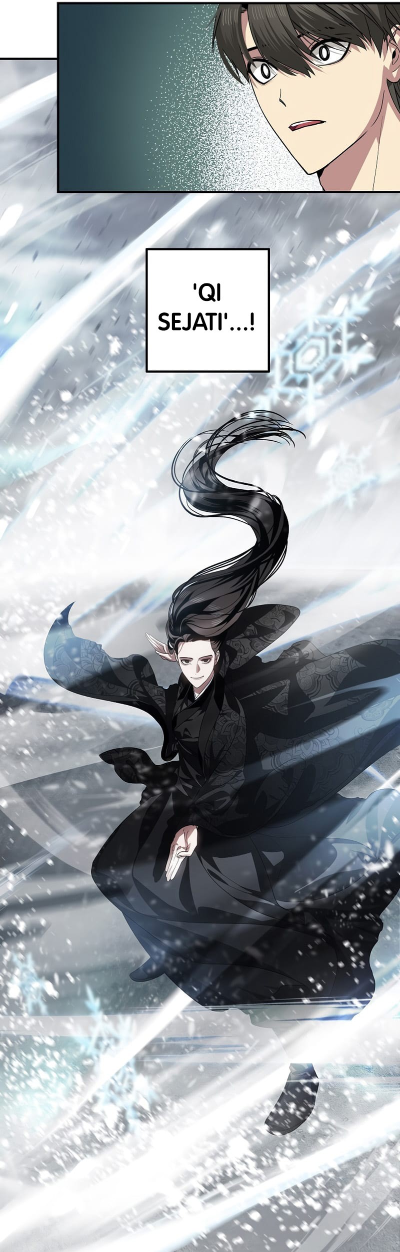 SSS-Class Suicide Hunter Chapter 75 - halaman 22